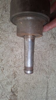 Vyvrtavacia hlava - 2