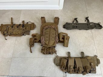 Plate - Tasmanian Tiger - 2