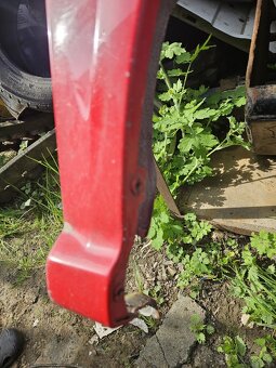 Blatník Fabia 1 P.P - 2