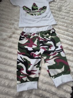 Detský dvojkomplet - 2