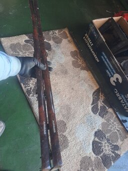 ND Sharan Alhambra 2001 az 2010 - 2