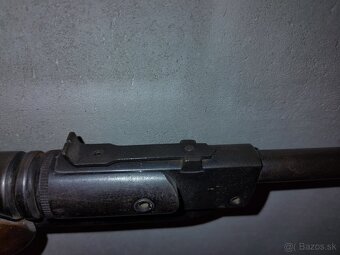 Predám vzduchovku - 2
