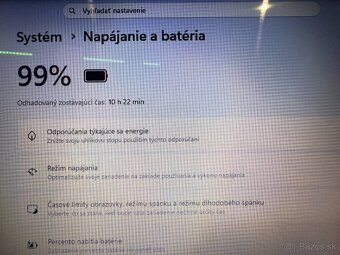 Notebook Dell Vostro 3500 i5-8265U / 8GB RAM / 256GB SSD - 2