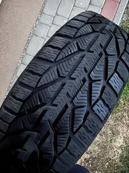 Zimna sada Audi 5x130 r18 - 2