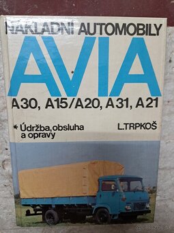 AVIA A-30 - 2