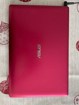Notebook Asus X201E - 2