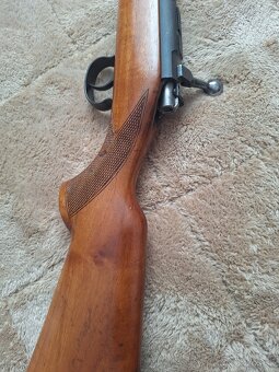 Malorážka ZKM 452 - mod 2 - 2