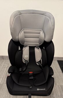 Detská autosedačka Britax SAFEFIX PLUS - 2