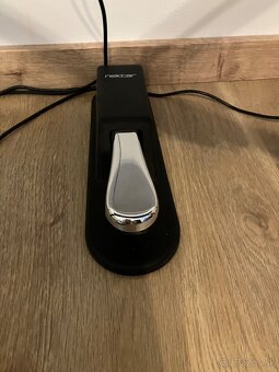 Predam elektronické klávesy CASIO - 2