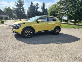 Kia sportage gold - 2