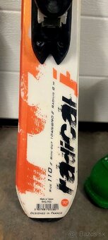 Rossignol Radical J - 2