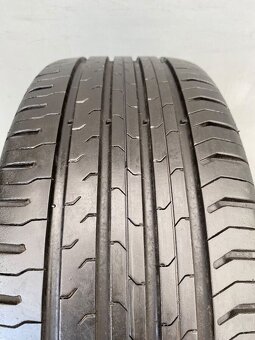 Alu kola Opel Adam 215/45/17 - 2