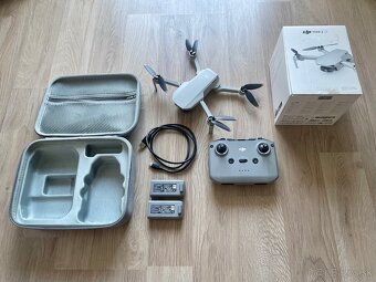 DJI Mini 2 SE - 2