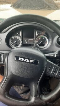 Ťahač DAF CF 440FT - 2