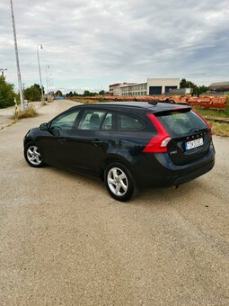 Volvo V 60 - 2