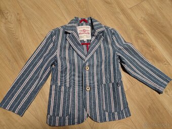 Lanovy komplet 3ks Original Mariners+H&M - 2