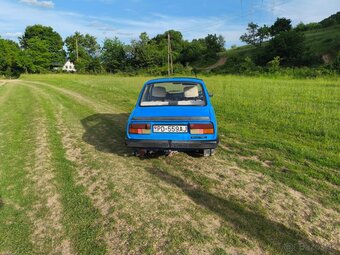 Škoda 120 - 2
