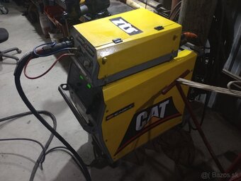 Predám CO2 zváračku - 2