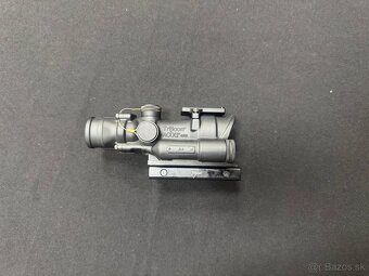 Trijicon puskohlad ACOG® 4x32 LED - 2