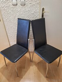 Kvalitné stoličky - 2
