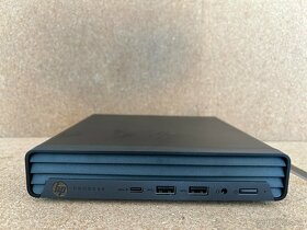 HP ProDesk 405 G6 mini PC - 2