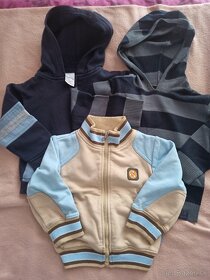 Chlapčenské oblečenie - 2