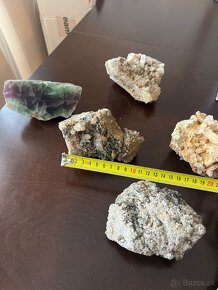 Predám minerálne kamene, ezoterické - 2