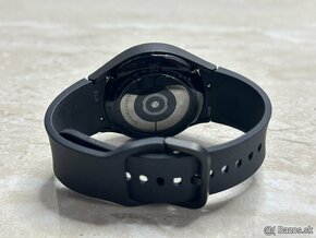 Samsung Galaxy Watch 4 40mm Black - 2