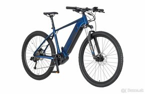 Elektrobicykel Easybike VOLT XL -21 - nový - povodne 2000€ - 2