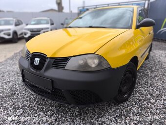 Seat Ibiza 1.2i 12V - 2