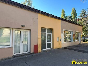 NOVÁ CENA NA PREDAJ OBCHODNÝ / KANCELÁRSKY PRIESTOR, CENTRU - 2