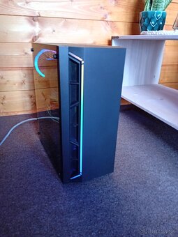 PCčko v cene 319e s intel 8th 6jadro 4.0ghz a  gtx 1070 - 2