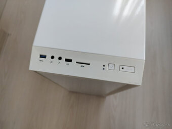 Cooler Master + Zdroj 460W - 2