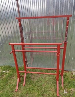 ♦️Stavebné kozy♦️podlažky na kozy♦️ - 2