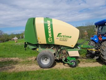 Krone Fortima V1500 MC - 2