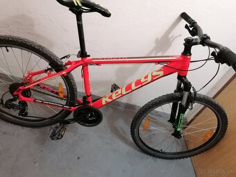 Horský bicykel Kellys - 2