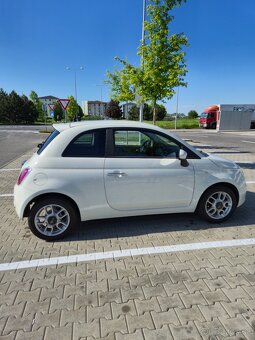Fiat 500 - 2