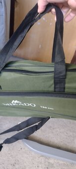 Púzdro mikado fishunter 150cm - 2