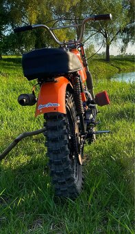 Drapák 90/100 R16 - 2