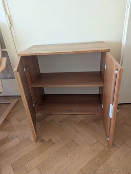 Kancelárska skrinka - 2