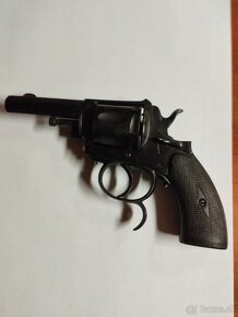 Revolver BELGIA - 2