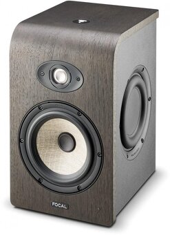 Focal Shape 65 Aktívny štúdiový monitor - 2