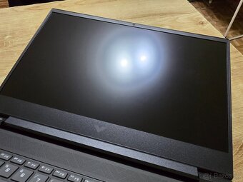 Velky 16 palcovy HP Victus s RTX 4060 i7 procesorom 13 gener - 2