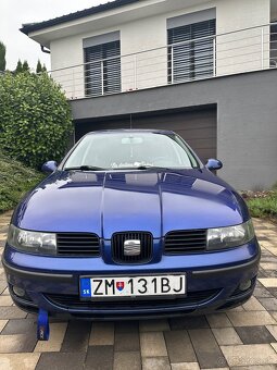 Seat Toledo 1M - 2