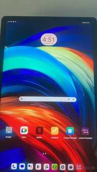 Lenovo Tab P11 6/128gb - 2
