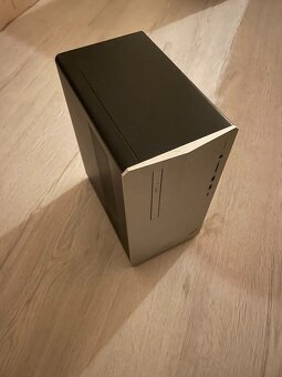 HP Pavilion 595-p0013nc - 2