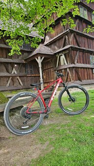 Trek Marlin 8 Gen 3 – veľkosť L - 2