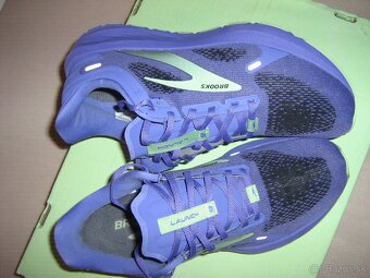 BROOKS LAUNCH 9 RUNNING SHOES - 2