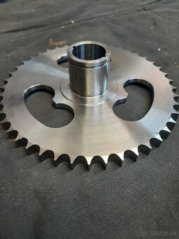 Jawa 350 automatic - 2