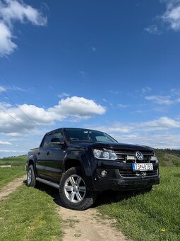 Volkswagen Amarok - 2